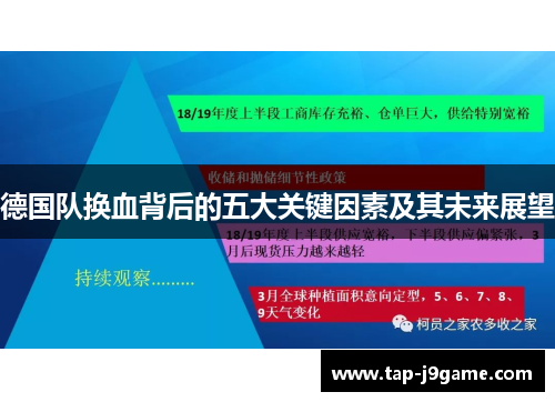 德国队换血背后的五大关键因素及其未来展望 德国队换血背后的五大关键因素及其未来展望